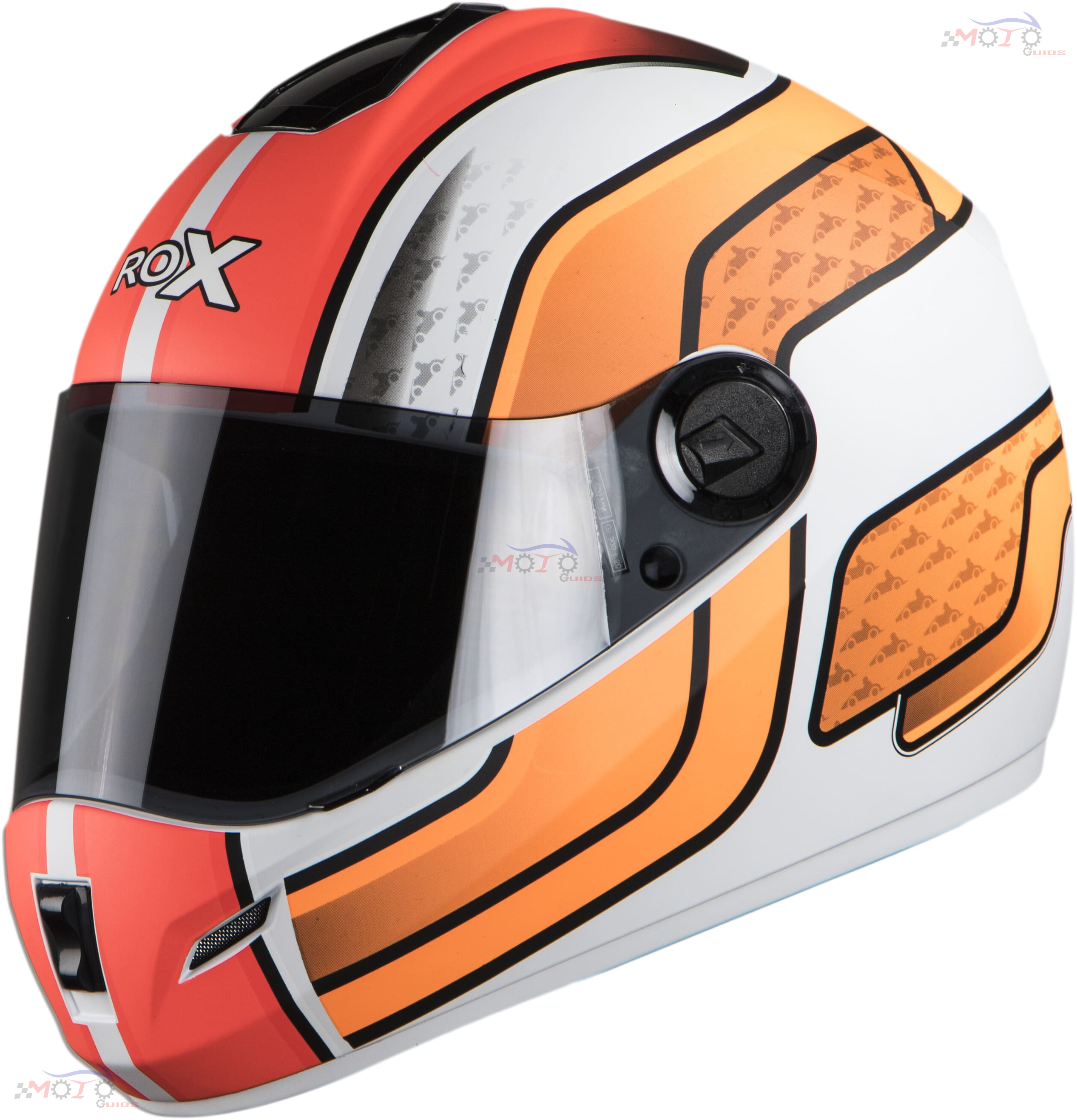 SB-39 Rox Blast